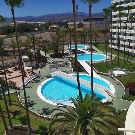 531 Paraiso Maspalomas Maspalomas  Dış mekan fotoğraf