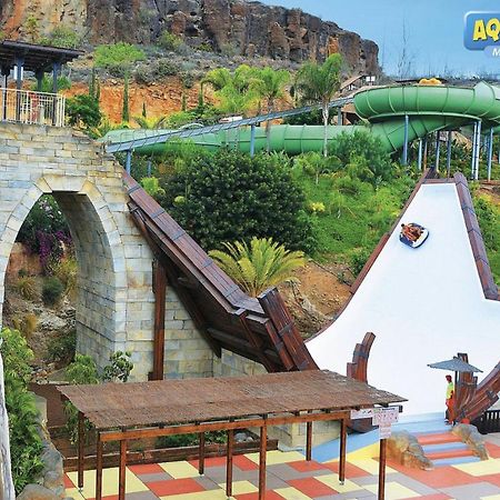 531 Paraiso Maspalomas Maspalomas  Dış mekan fotoğraf