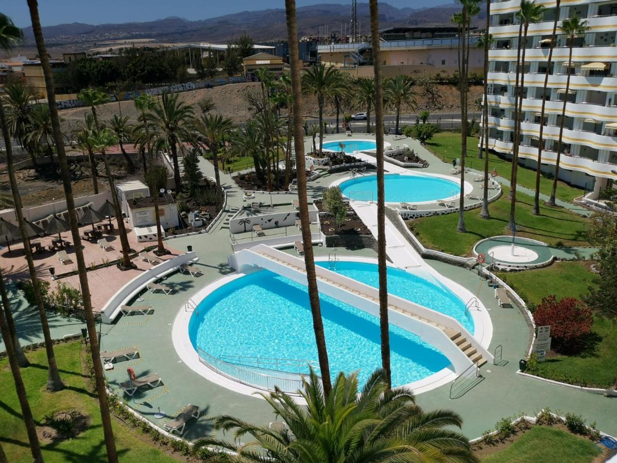 531 Paraiso Maspalomas Maspalomas  Dış mekan fotoğraf