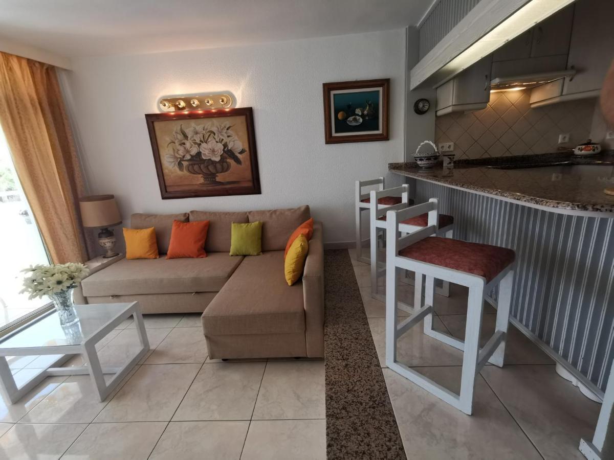 531 Paraiso Maspalomas Maspalomas  Dış mekan fotoğraf