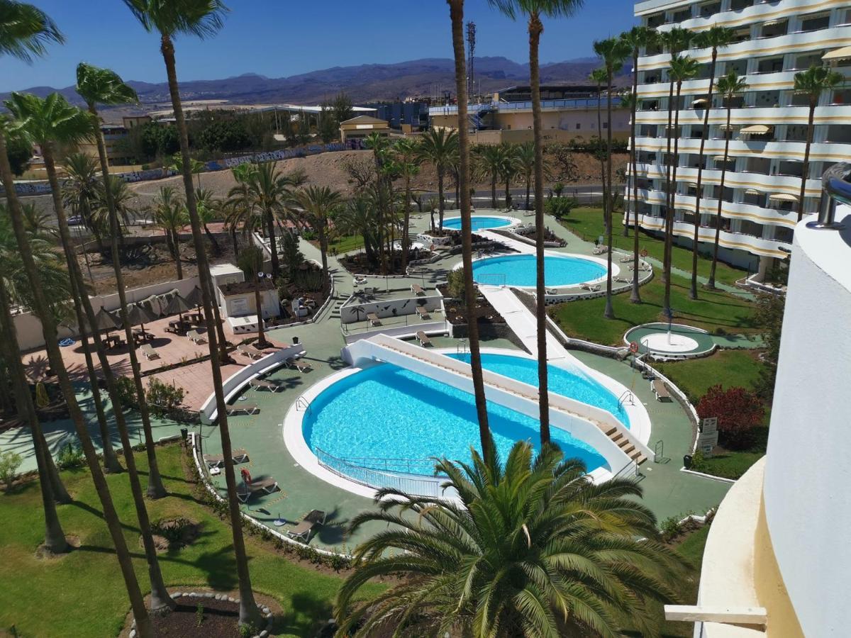 531 Paraiso Maspalomas Maspalomas  Dış mekan fotoğraf