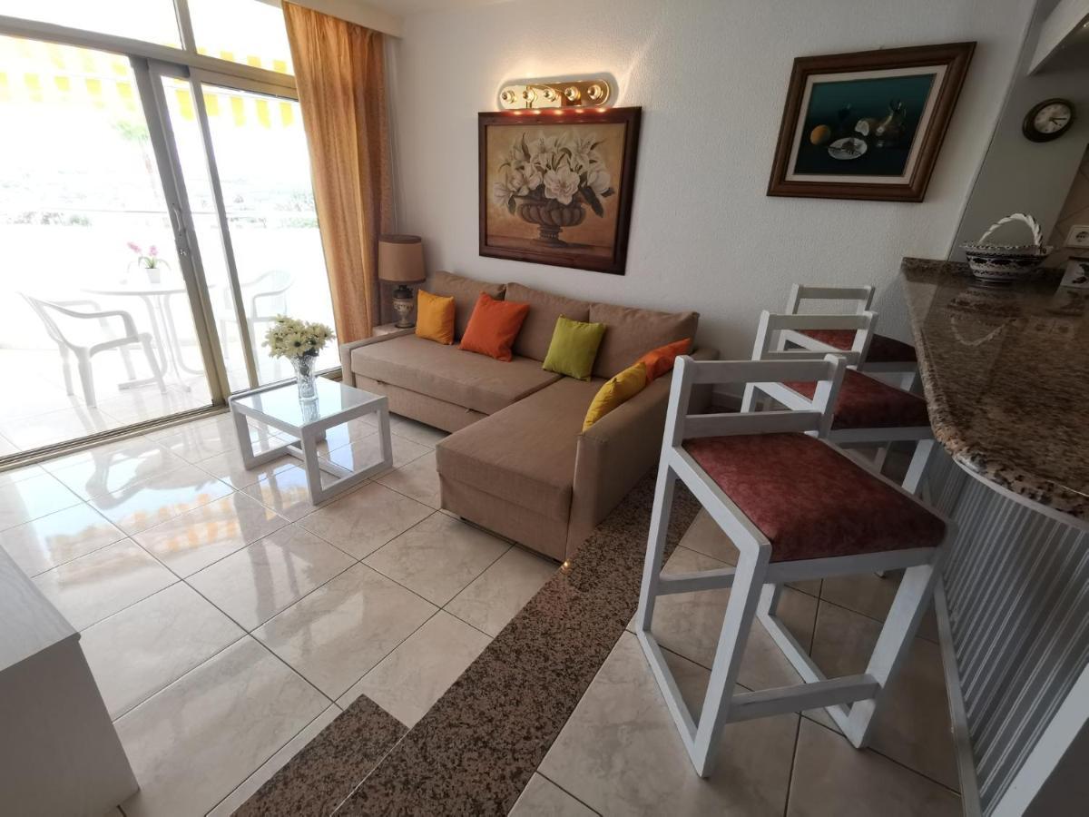 531 Paraiso Maspalomas Maspalomas  Dış mekan fotoğraf