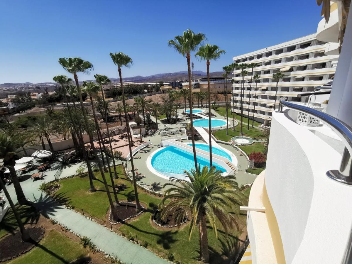 531 Paraiso Maspalomas Maspalomas  Dış mekan fotoğraf