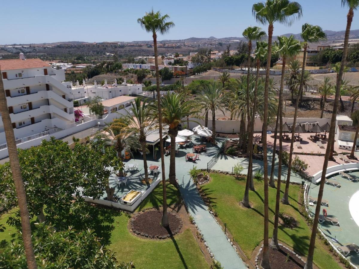 531 Paraiso Maspalomas Maspalomas  Dış mekan fotoğraf